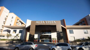 Alta Vista - Achei Ferias